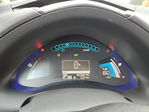 Nissan Leaf 2016
