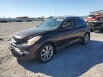 Infiniti EX 2008