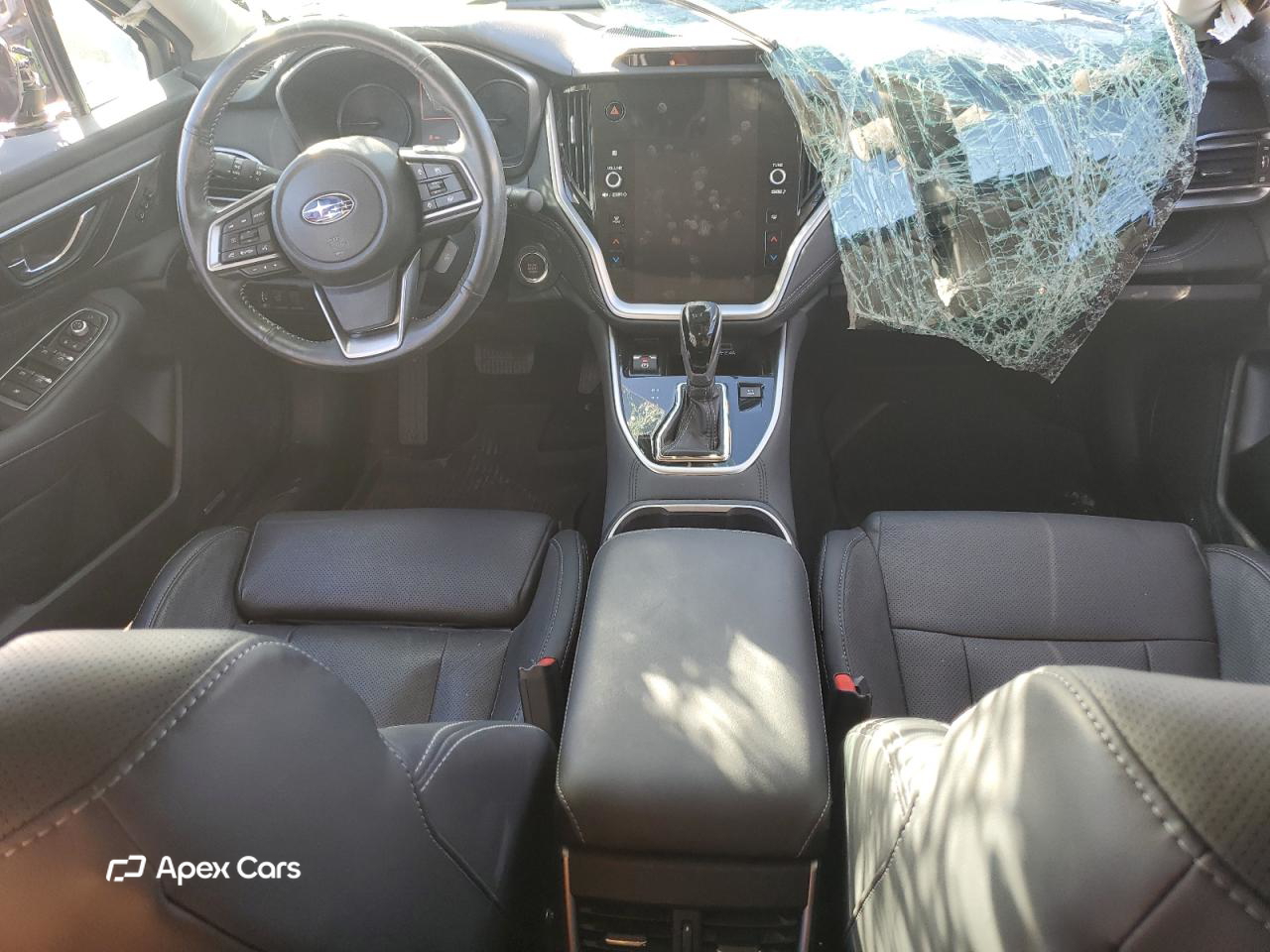 Subaru Outback 2024