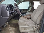 Chevrolet Silverado 2014