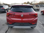 Buick Encore GX 2021