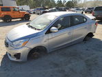 Mitsubishi Mirage 2018