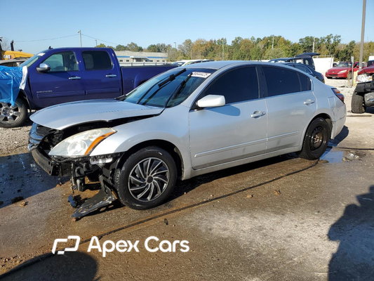 Nissan Altima 2011 - Image 1 of 13