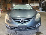 Mazda 6 2012