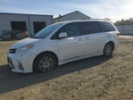 Toyota Sienna 2018