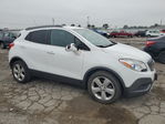 Buick Encore 2016