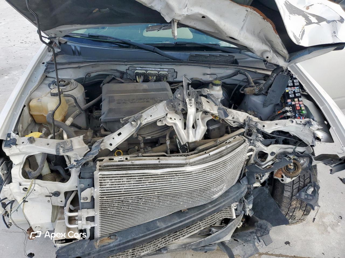 Ford Escape 2012
