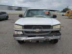 Chevrolet Silverado 2004