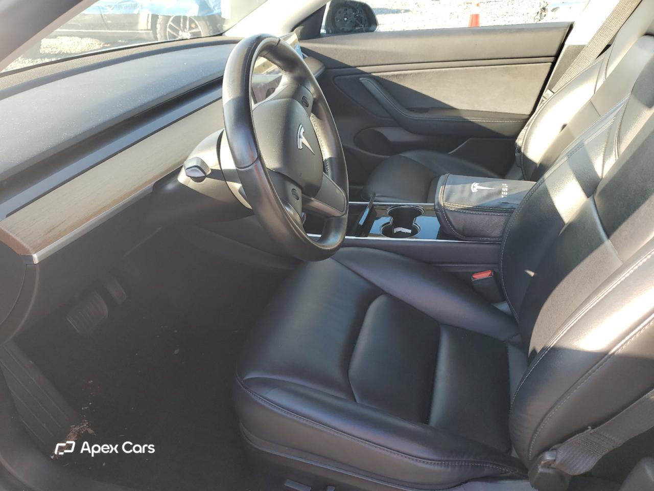Tesla Model 3 2019