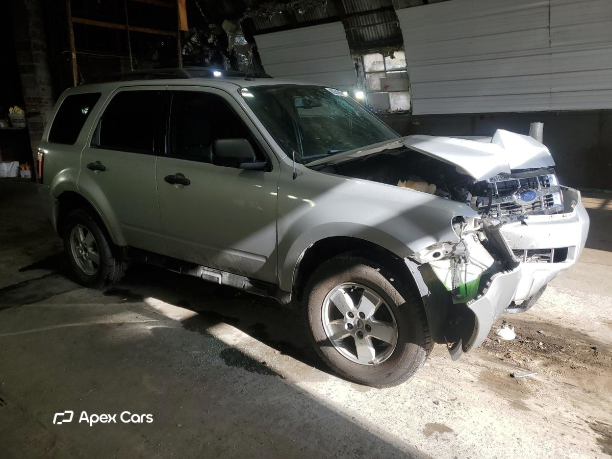 Ford Escape 2009