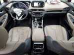 Hyundai Santa Fe 2020