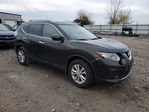 Nissan Rogue 2015