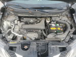 Nissan Rogue 2015