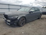 BMW Series 7 2022