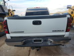 Chevrolet Silverado 2004
