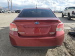 Subaru Impreza 2015