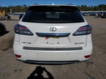 Lexus RX 2010