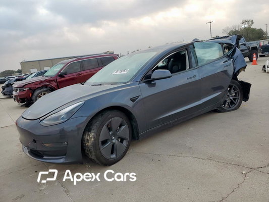 Tesla Model 3 2023 - Image 1 of 13