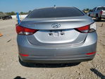 Hyundai Elantra 2015