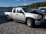 GMC Sierra 2011