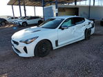Kia Stinger 2020
