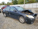 Toyota Camry 2011