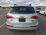 Audi Q5 2012