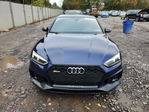 Audi RS5 2019