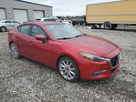 Mazda 3 2017