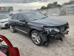Chevrolet Impala 2015