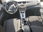 Nissan Sentra 2013