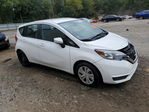 Nissan Versa 2017
