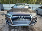 Audi Q7 2017