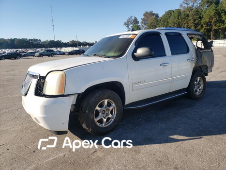 GMC Yukon 2009 - Image 1 of 13