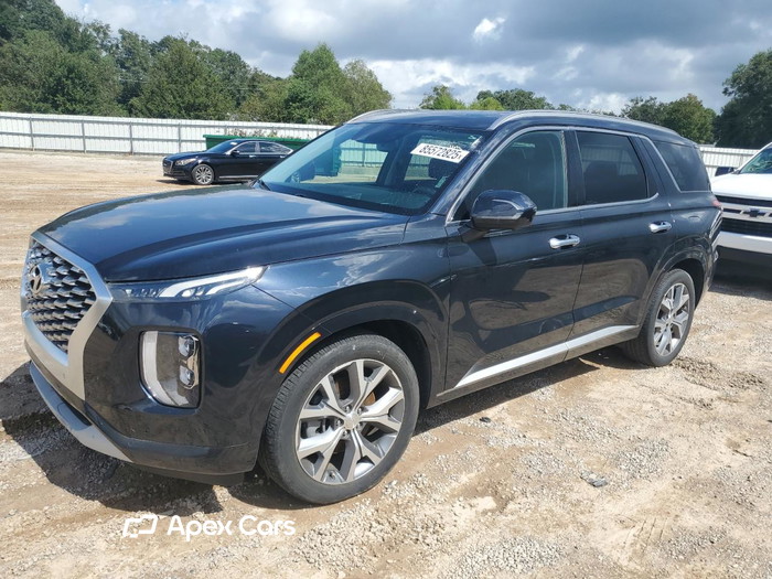 2021 Hyundai Palisade - Image 1 of 5