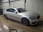 BMW Series 5 2017
