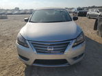 Nissan Sentra 2015