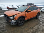 Subaru XV 2014