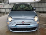 Fiat 500 2013