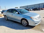 Toyota Avalon 2012