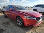 Mazda 6 2020