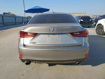 Lexus IS 2016