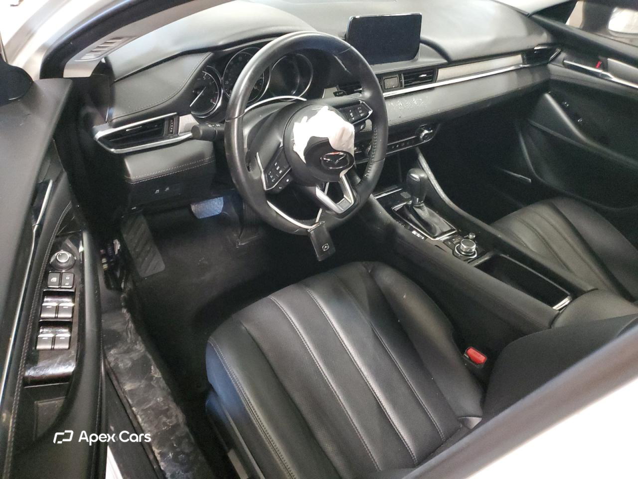 Mazda 6 2020