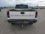 Chevrolet Silverado 2004