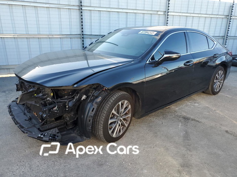 Lexus ES 2022 - Image 1 of 13