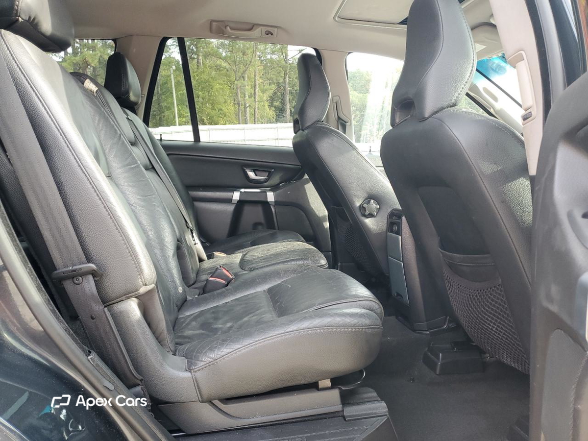 Volvo XC90 2013