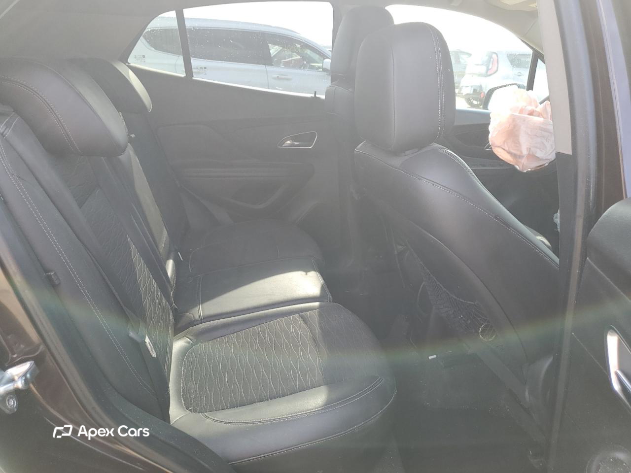 Buick Encore 2015