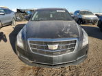Cadillac ATS 2015
