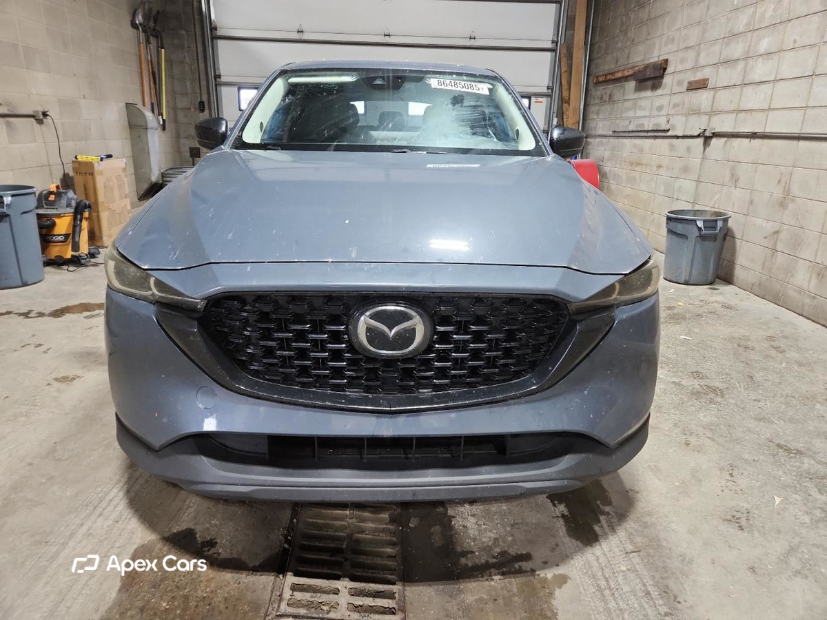 Mazda CX-5 2023