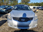 Nissan Altima 2012